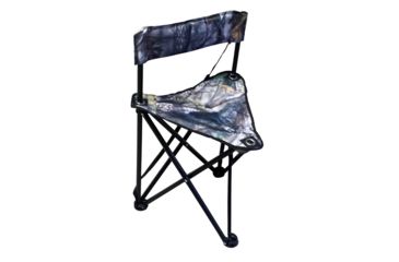 Image of Altan Prime-Post Chair, 600D, Camo, 45 x 45 x 45 cm, C-CAM-10