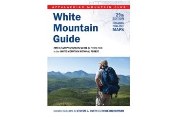 Image of Ntl Book Network Amc Catskill Mtn Tail Map 3ed 9781934028957