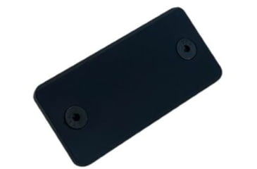 Image of Amend2 M-lok To Arca Adapter 3 Black