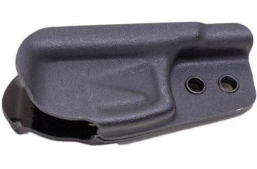 Image of Amend2 Kydex Trigger Guard Designed For Use With Sig Sauer P320 Models, Black, TGP320
