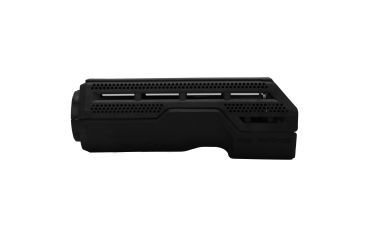 Image of American Built Arms Company AB Pro Hand Guard, Black ABPROB