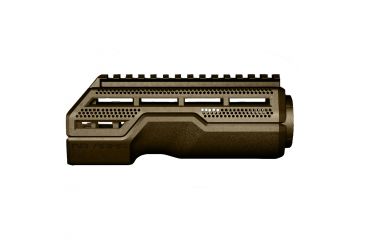 Image of American Built Arms Company Mod1 Hand Guard, Flat Dark Earth ABAM1FDE