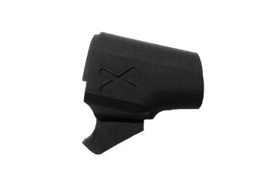 Image of American Built Arms Company MODX R870 Tactical Shotgun System - Remington 870 12 Gauge, Black, Medium ABAMXR870TSS