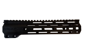 Image of American Built Arms Company Pro Aluminum AR-15 Free Float Hand Guard M-LOK, Black, 10 inches, ABAAH10