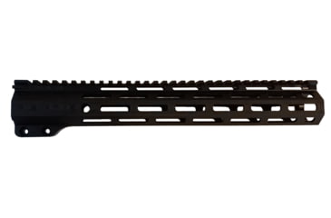 Image of USED American Built Arms Company Pro Aluminum AR-15 Free Float Hand Guard M-LOK, Black, 13 inches, ABAAH13, EDEMO1