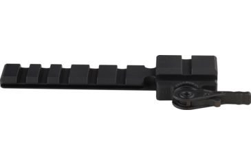 Image of American Defense Manufacturing AD-Etech-R Mount for EXPS3 EOTECH, .275in, Black, AD-ETECH-R STD-TL