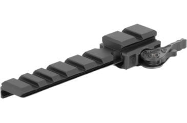 Image of American Defense Manufacturing AD-Etech-R Mount for EXPS3 EOTECH, .275in, Black, AD-ETECH-R STD-TL