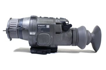 Image of American Defense Manufacturing AD-PAS13 Replacement QD mount for the AN/PAS13 Thermal Weapon Sight, Black, Small, AD-PAS13-TL