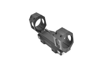 Image of American Defense Manufacturing AD-RECON-SW 20 MOA Scope Mount, Tactical Lever, Black, 32mm, AD-RECON-SW-20MOA32TACR