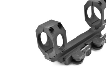 Image of American Defense Manufacturing AD-RECON-SW 20 MOA Scope Mount, Tactical Lever, Black, 32mm, AD-RECON-SW-20MOA32TACR