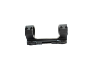 Image of American Defense Manufacturing ADDELTAC34STDTL Delta Tactical Cantilever 34mm Dual Ring Bl