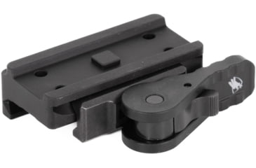 Image of American Defense Manufacturing Aimpoint L Non QD T1/T2 M5 Co-Witness Red Dot Mount, Black, AD-T1-L-GIS