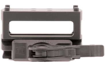 Image of American Defense Manufacturing Burris FastFire Co-Witness Mount, Black, AD-22-10