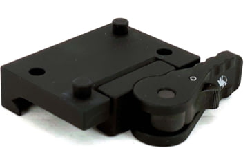 Image of American Defense Manufacturing Sig Echo 1 Base, Standard Legacy Lever, Black, AD-5111-STD