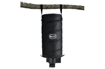 Image of American Hunter 11.2 GALLON BAG PORTABLE FEEDER W/ DIGITAL TIMER KIT AH-BAGKIT