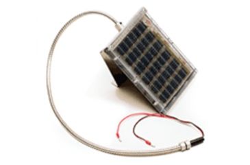 Image of American Hunter 12V Solar Charger 20578