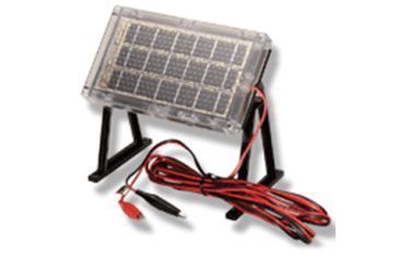 Image of American Hunter 6V Solar Charger BL-660-S