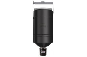 Image of American Hunter Post Ring Mount For Poly Barrels Using Directional Feeder AH-POSTRG