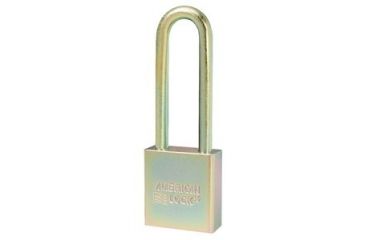 Image of American Lock A5202GLN Government Padlock 902957