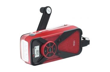 Image of American Red Cross Arc Fr1 ARCFR1WXR