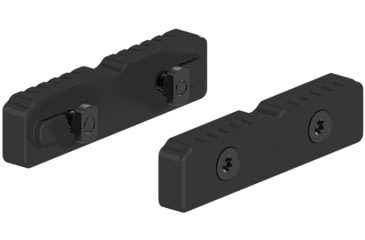 Image of American Rifle Company Xylo Forward External Weight Kit, 0.5 Pound, Black, One Size, 12120-KIT