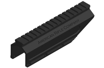 Image of American Rifle Company Xylo Forward Optic Mount Kit, Black, One Size, 12104-KIT