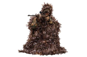 Image of Ameristep 3D Leafy Poncho, Realtree Xtra 1000792