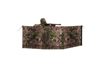Image of Ameristep 4-Spur Blind Realtree-Realtree Xtra Green, Realtree Xtra 1000768