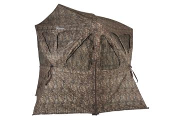 Image of Ameristep Deadwood Stump Blind, TruBark 85601
