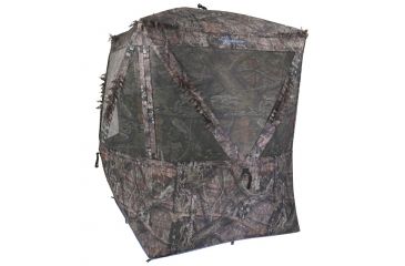 Image of Ameristep Haven Blind, Mossy Oak Country 1MC3H094FR