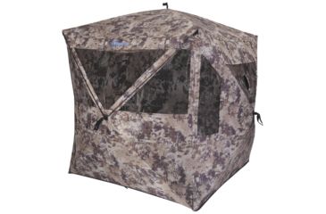 Image of Ameristep Shifter Blind, Kryptek Highlander 1KH3H093FR