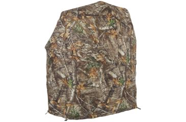 Image of Ameristep Tent Chair Blind, Realtree Edge 85597