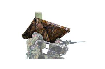 Image of Ameristep Treestand Hub Umbrella, Realtree Xtra 1000800