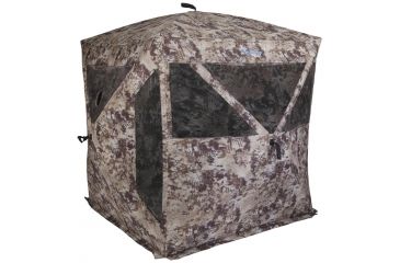 Image of Ameristep Warlock Blind, Kryptek Highlander 1KH4H098FR