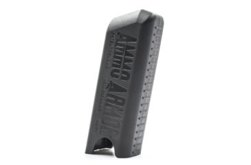Image of Ammo Armor Magazine Cover, Glock 19/23/32, Black, Small, AA-01