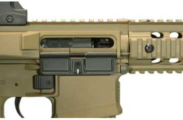 Image of Amoeba AM-008 M4 Airsoft Gun, Tan, 2274582