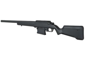 Image of Amoeba AS-01 Striker Airsoft Rifle, Black, 2274587