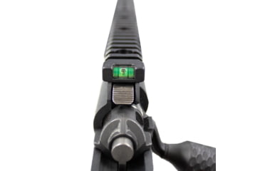 Image of Anarchy Outdoors SIG Cross Scope Base, 00 MOA, Black, Medium, SIG-CRS-SB