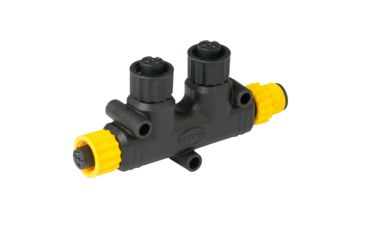 Image of Ancor 2000 Two Way Tee Connector NMEA 68255