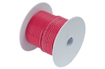 Image of Ancor Red 4/0 AWG Battery Cable - 50' 48496