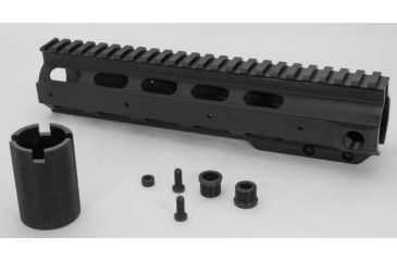 Image of Anderson Manufacturing EXT Carbine Length,9.40in, Forearm Kit G2-K066-AB00