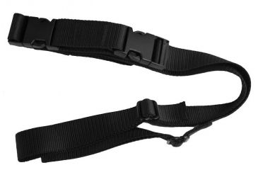 Image of Anderson Manufacturing Tactical Intervention Slip Cuff Quick Release Sling,Black In Color,Box SCM1