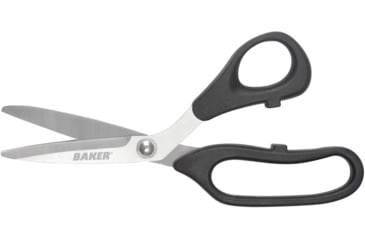 Image of Angler's Choice Stainless Steel Scissors
