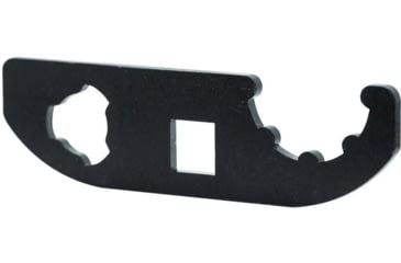 Image of Angstadt Arms 3 Lug Wrench, AA093LBCWR