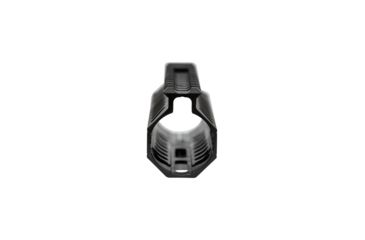 Image of Angstadt Arms Handguard, .223/5.56, 9mm, 5.5in, Ultra Light Profile, M-LOK Handguard, Black, AA055HGMLT