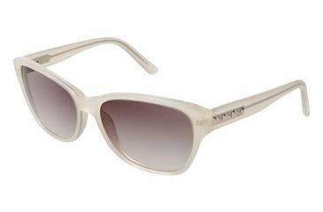 Image of Ann Taylor AT0613S Sunglasses - Frame Pale Raffie TYAT0613S04