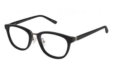 Image of Ann Taylor ATP404 Eyeglass Frames - Frame Black, Size 47/18mm TYATP40401