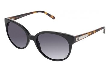 Image of Ann Taylor SEASCAPE Progressive Prescription Sunglasses TYATSEASCAPE01 - Frame Color Black