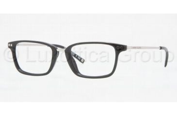 Image of Anne Klein AK8090 Bifocal Eyeglasses Black Frame / 47 mm Prescription Lenses, 901 4717
