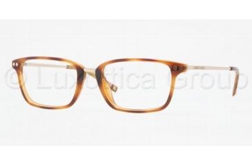 Image of Anne Klein AK8090 Bifocal Eyeglasses Dark Tortoise Frame / 47 mm Prescription Lenses, 907 4717